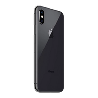 Refurbished Apple iPhone XS Max Space Gray UK used iPhone image 3