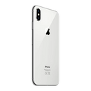 Refurbished Apple iPhone XS Silver UK used iPhone image 3
