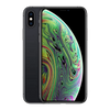Refurbished Apple iPhone XS Space Gray UK used iPhone image 1