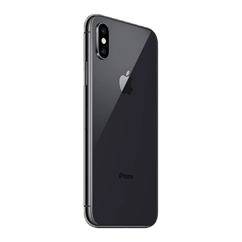 Refurbished Apple iPhone XS Space Gray UK used iPhone image 3