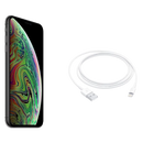Refurbished Apple iPhone XS Space Gray UK used iPhone image 4