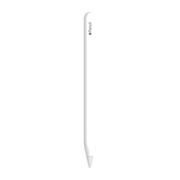 Refurbished Apple Pencil 2nd generation White UK refurbished stylus image 1