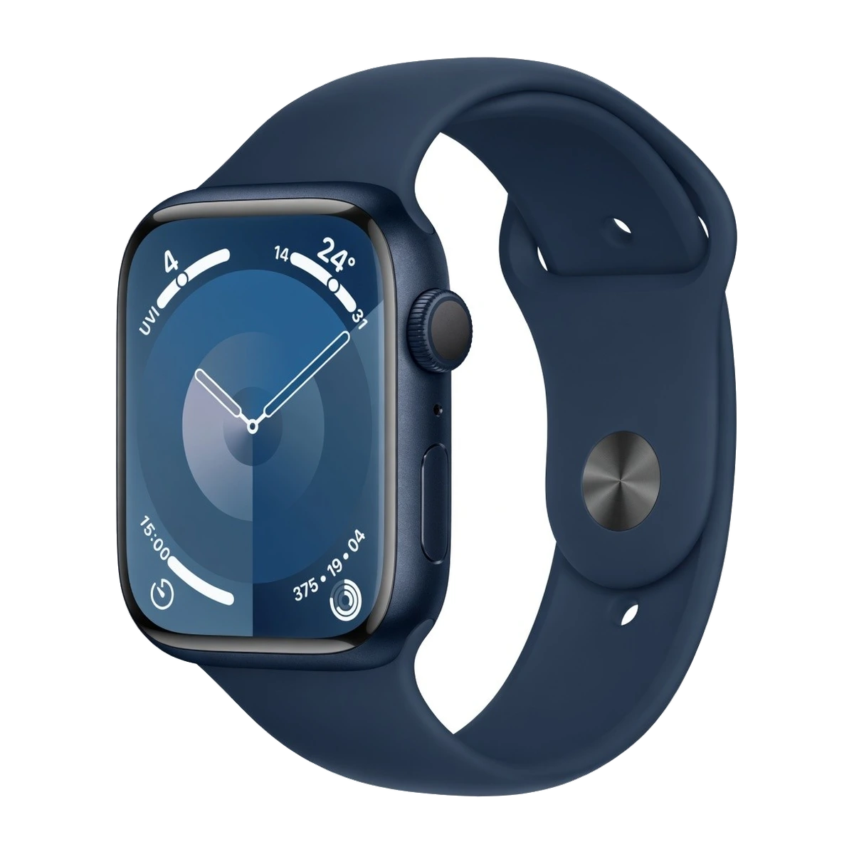 Refurbished Apple Watch Series 9