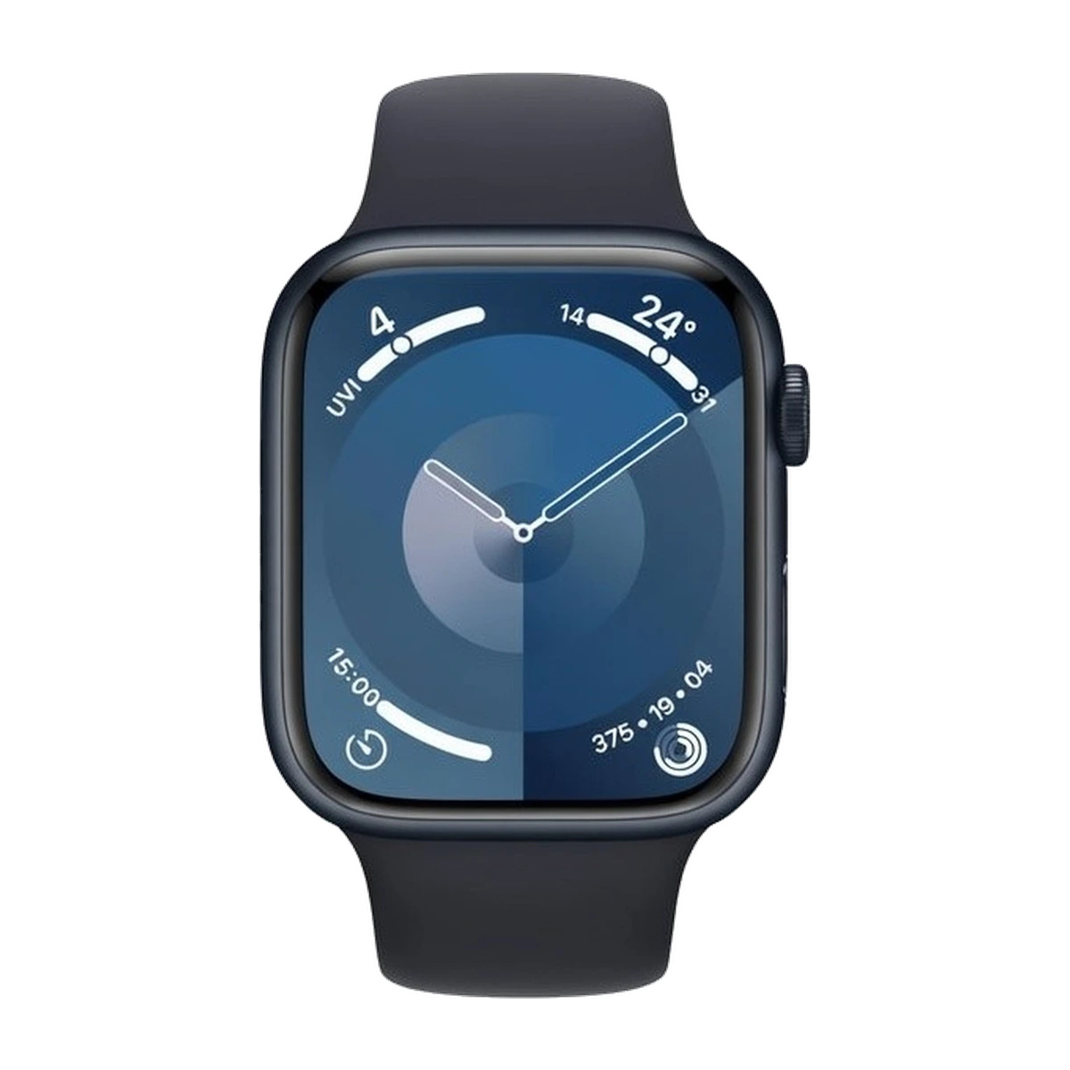 Refurbished Apple Watch Series 9
