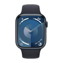 Refurbished Apple Watch Series 9 Midnight UK refurbished smartwatch image 2