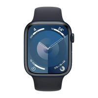 Refurbished Apple Watch Series 9 Midnight UK refurbished smartwatch image 2