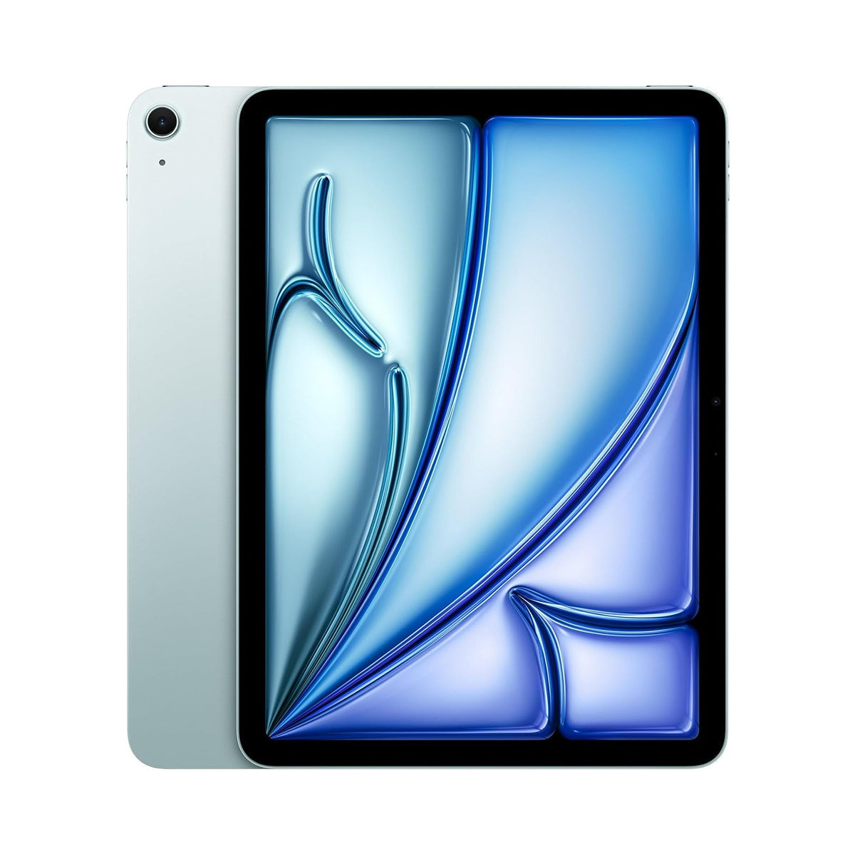 Blue / 128 GB / Acceptable