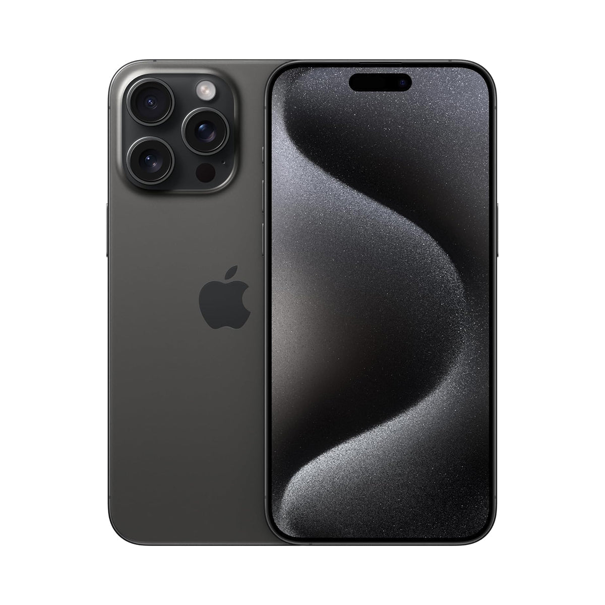 Refurbished Apple iPhone 15 Pro