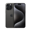 Refurbished Apple iPhone 15 Pro