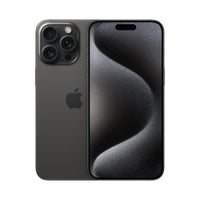 Refurbished Apple iPhone 15 Pro