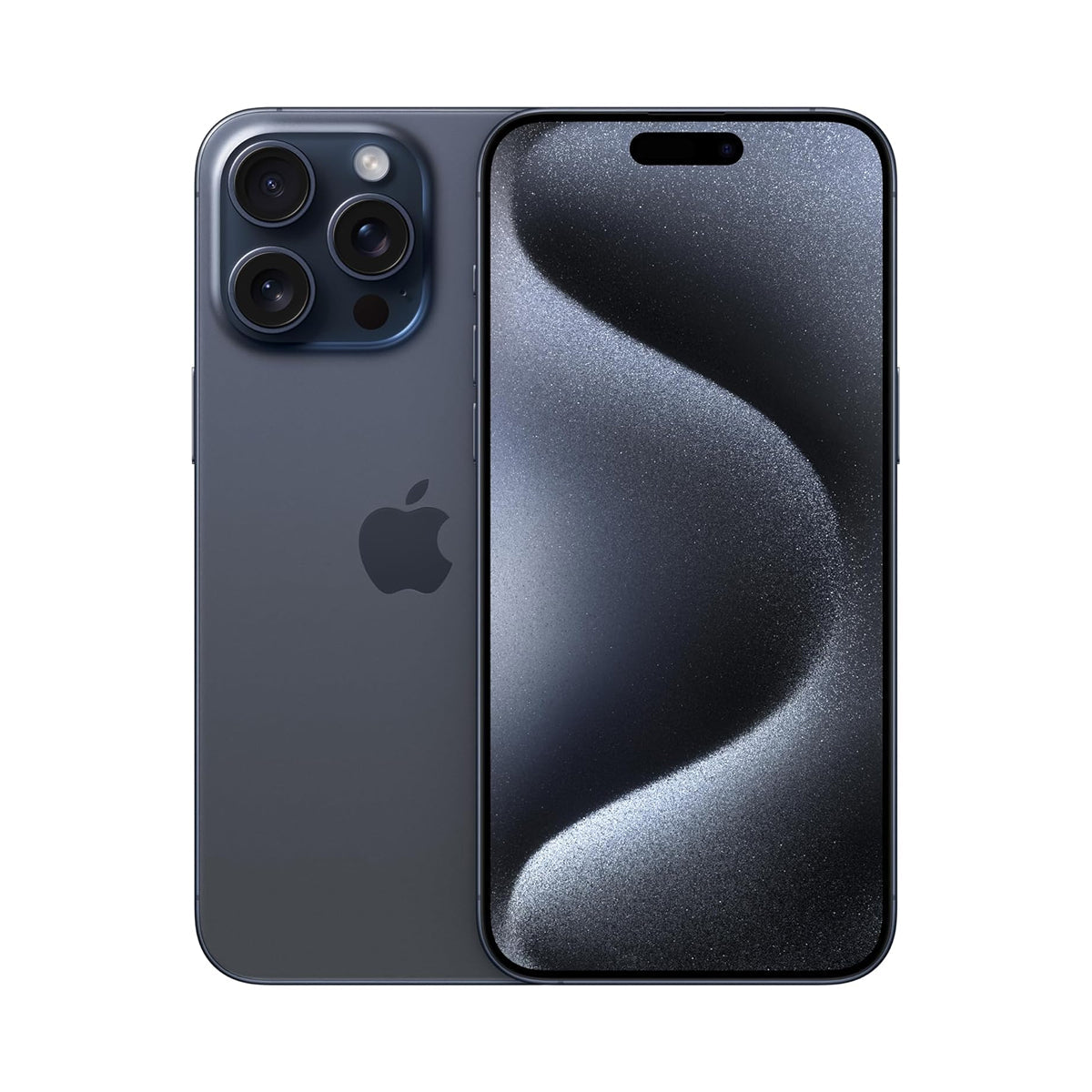 Refurbished Apple iPhone 15 Pro