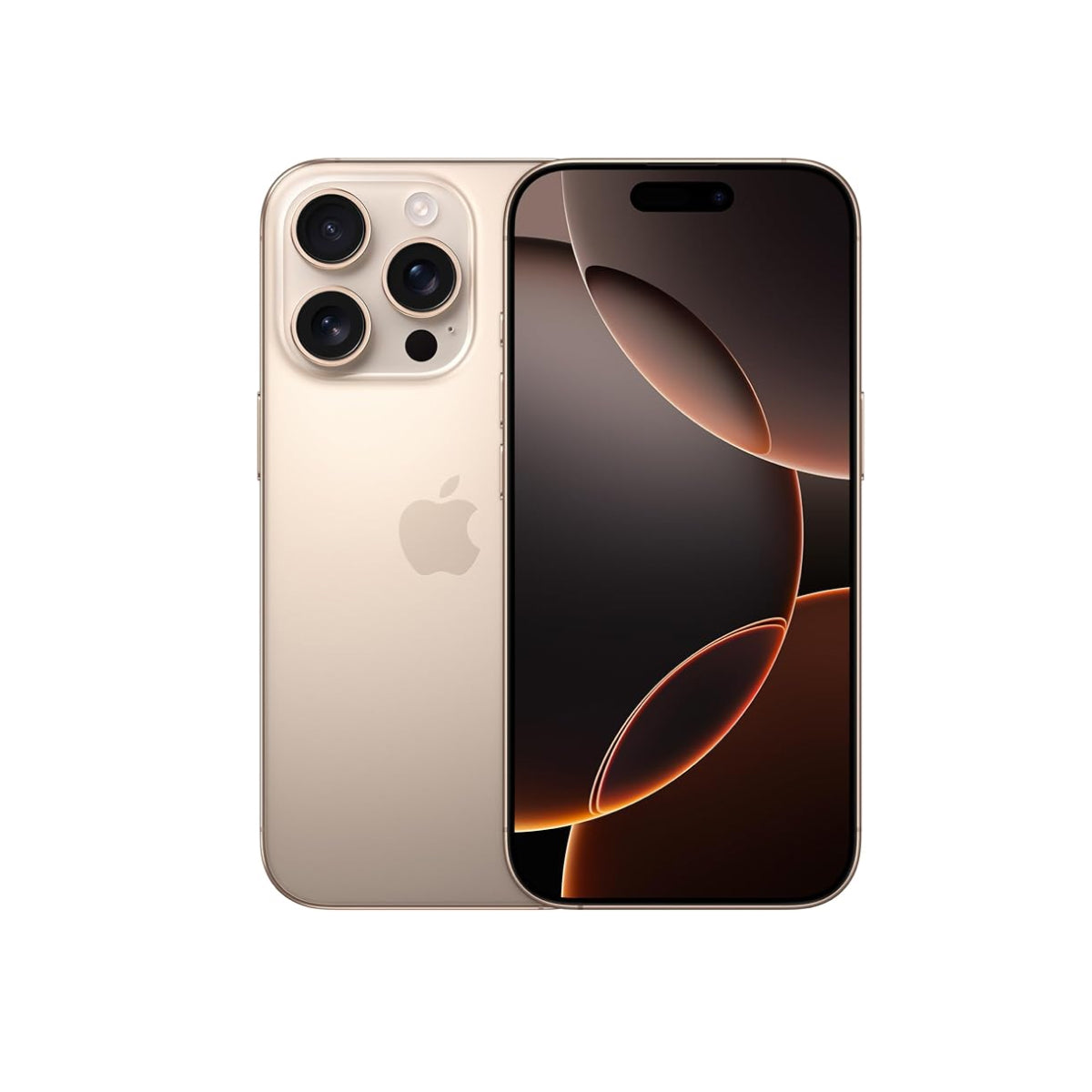 Refurbished Apple iPhone 16 Pro