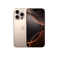 Refurbished Apple iPhone 16 Pro