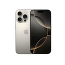Refurbished Apple iPhone 16 Pro
