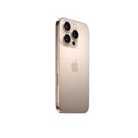 Refurbished Apple iPhone 16 Pro