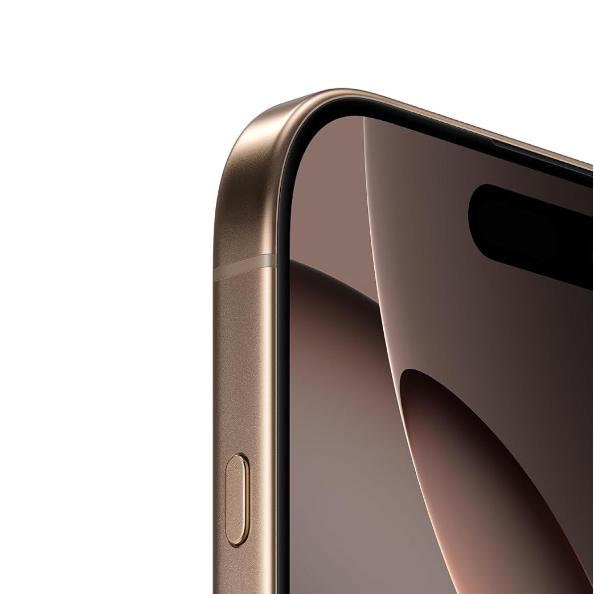 Refurbished Apple iPhone 16 Pro