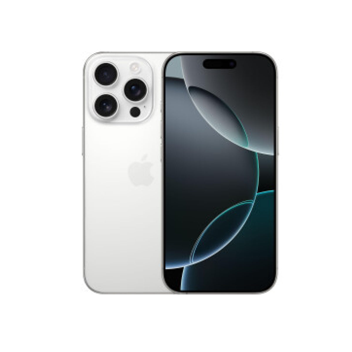 Refurbished Apple iPhone 16 Pro