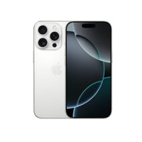Refurbished Apple iPhone 16 Pro